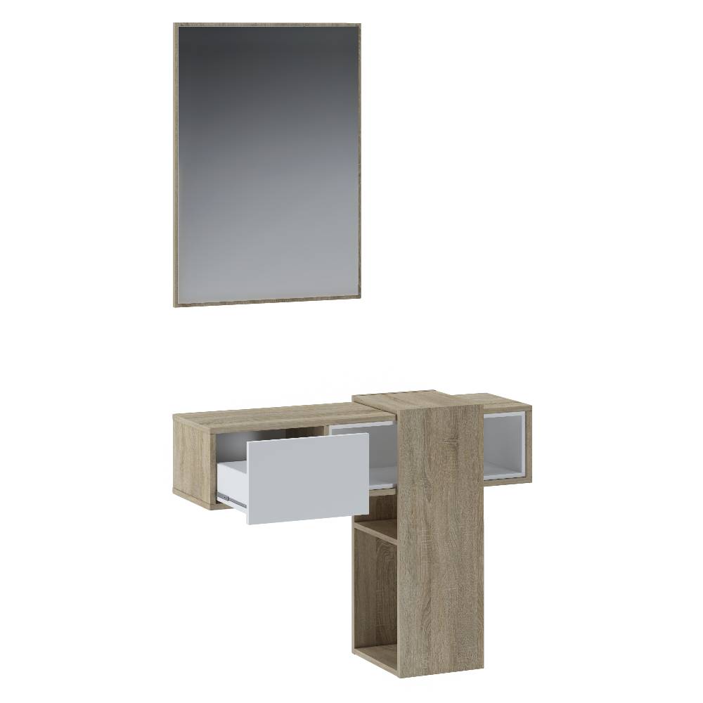 Oresteluchetta INGRESSO LONDON WOOD