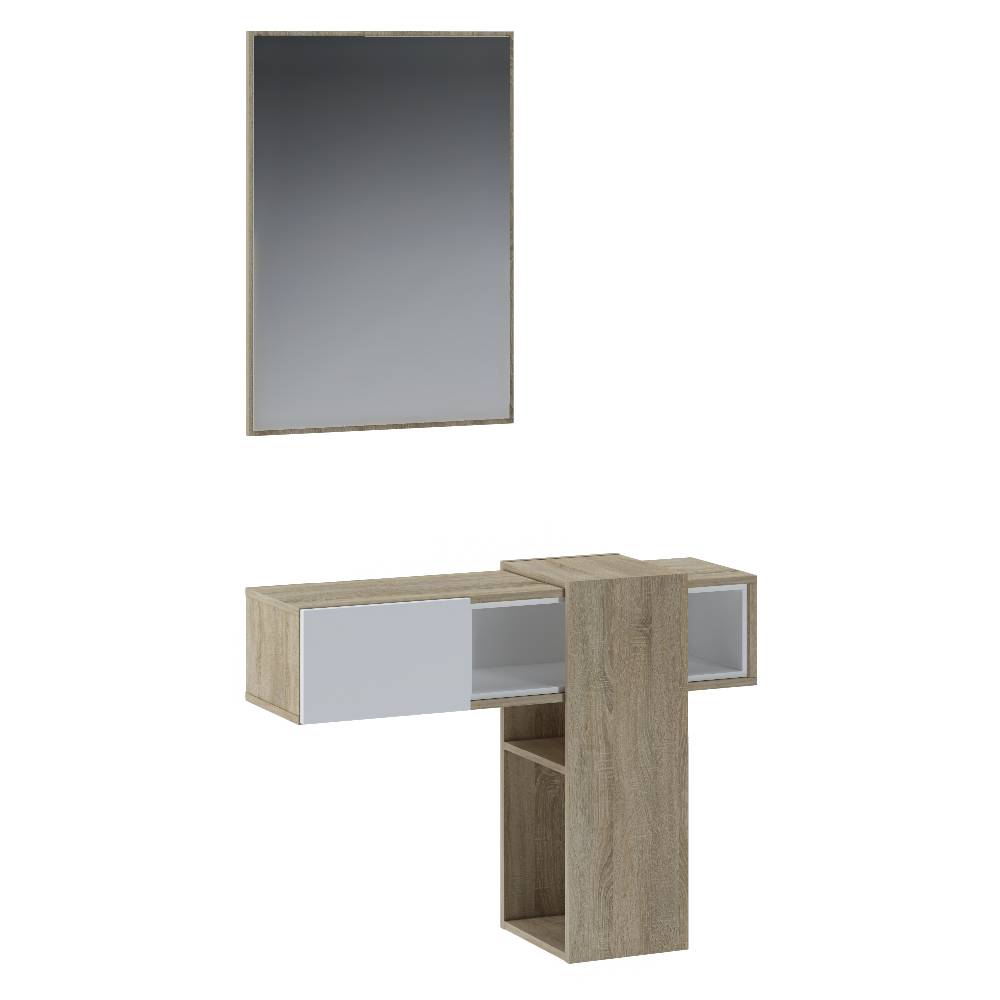 Oresteluchetta INGRESSO LONDON WOOD