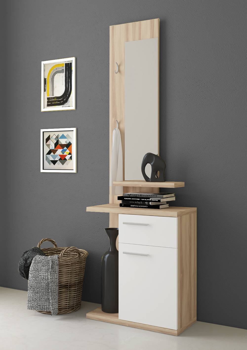 Oresteluchetta INGRESSO MISSOURI