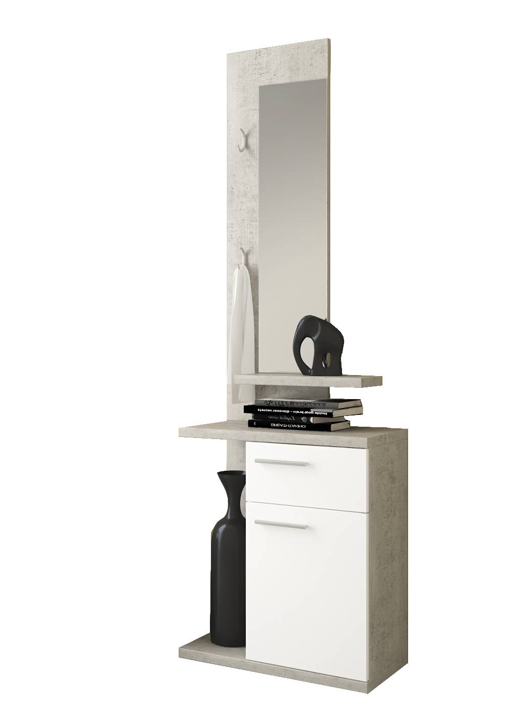 Oresteluchetta INGRESSO MISSOURI CEMENT