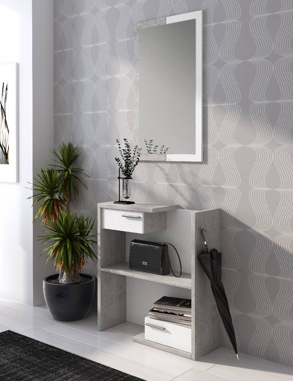 Oresteluchetta INGRESSO MOST CEMENT