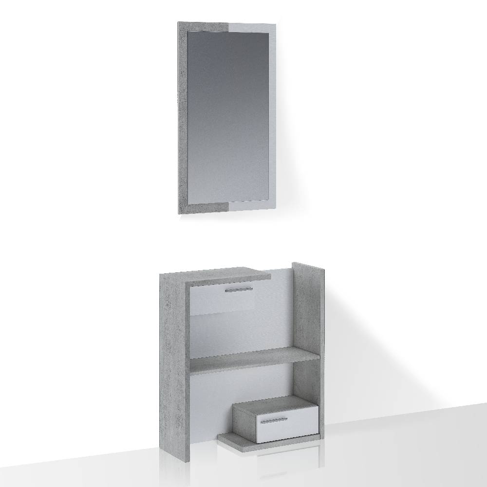 Oresteluchetta INGRESSO MOST CEMENT