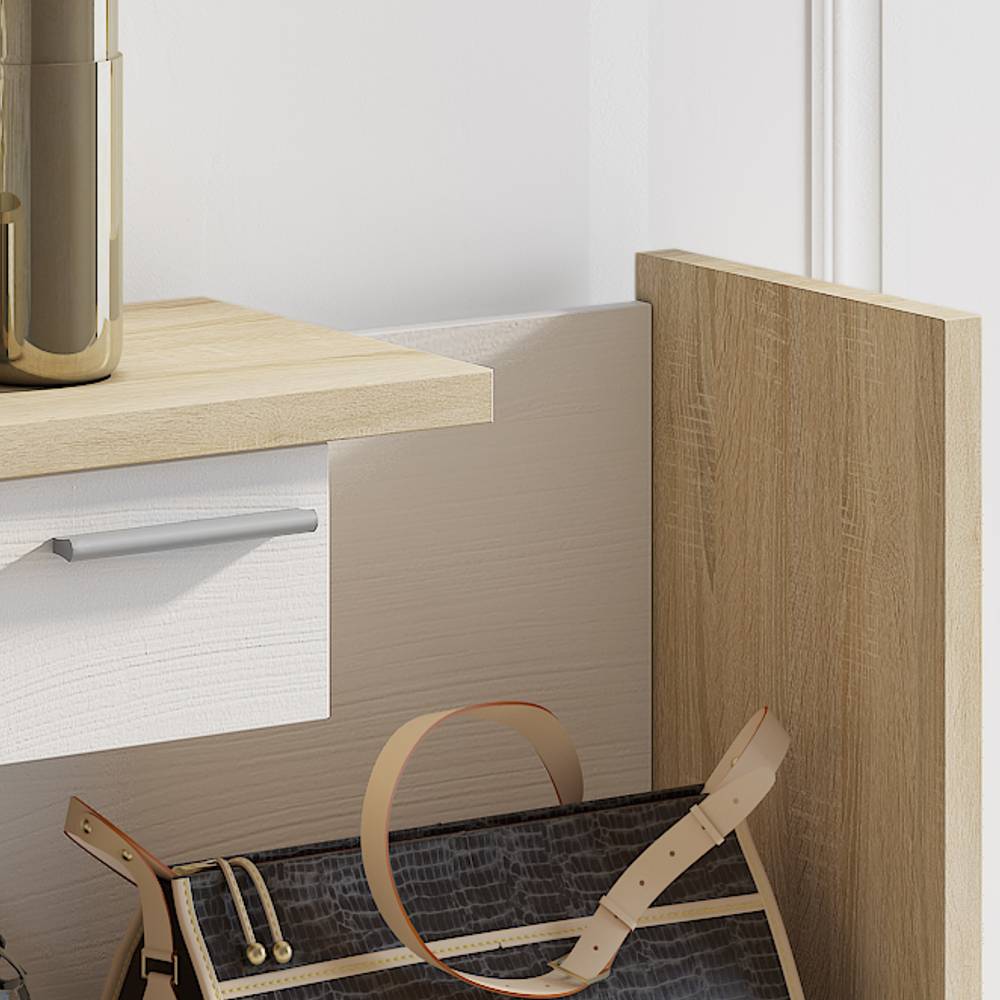 Oresteluchetta INGRESSO MOST WOOD