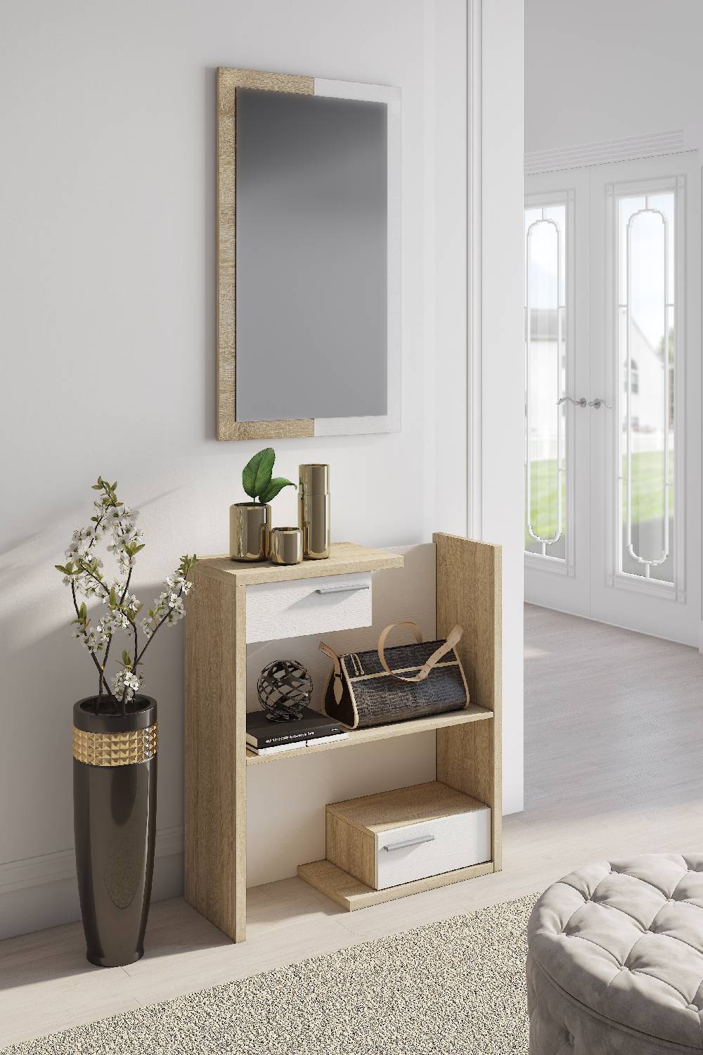 Oresteluchetta INGRESSO MOST WOOD