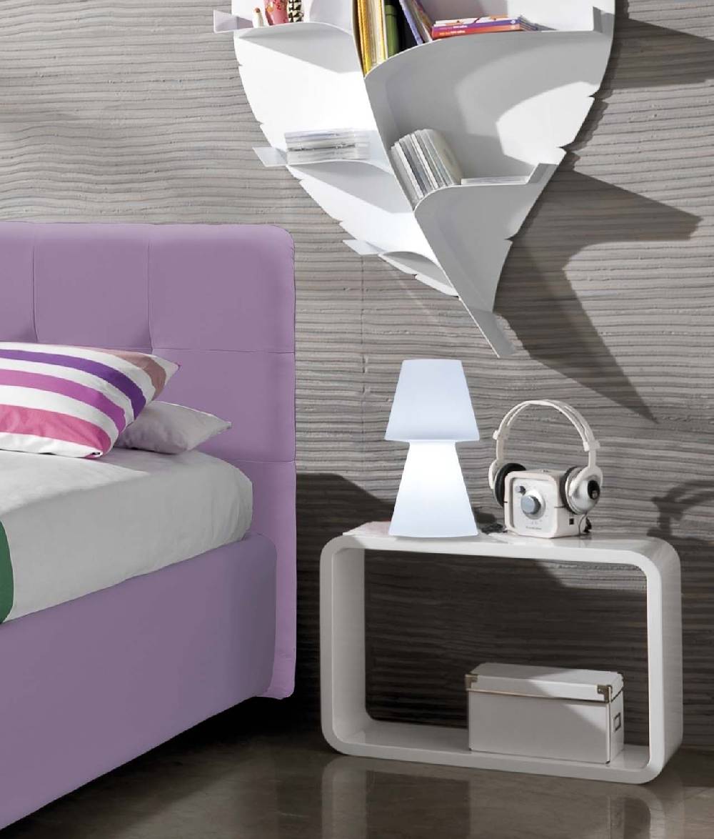 Oresteluchetta Lampada Da Tavolo ADELAIDE 30