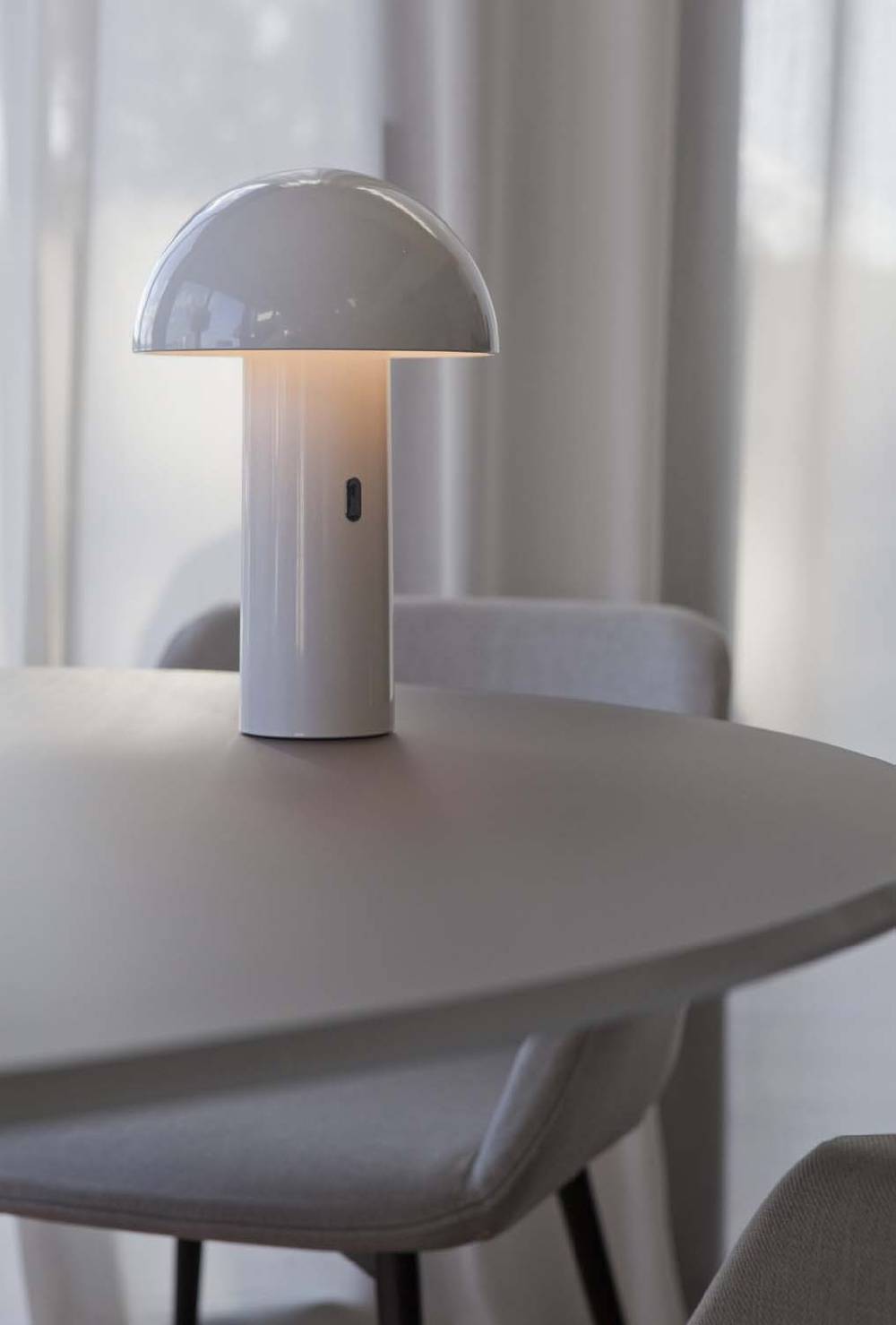 Oresteluchetta Lampada Da Tavolo ARNO