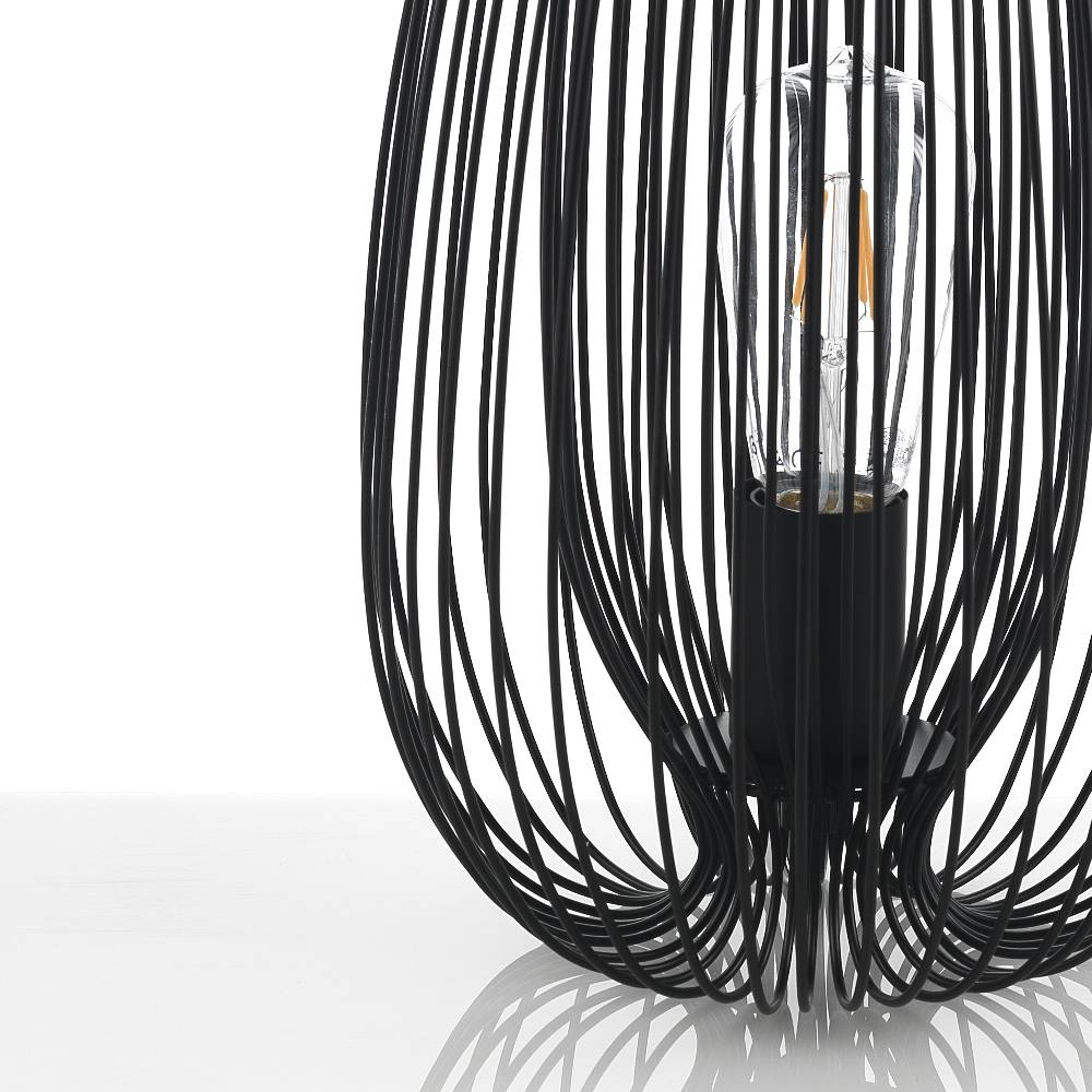 Oresteluchetta LAMPADA DA TAVOLO BLOOM