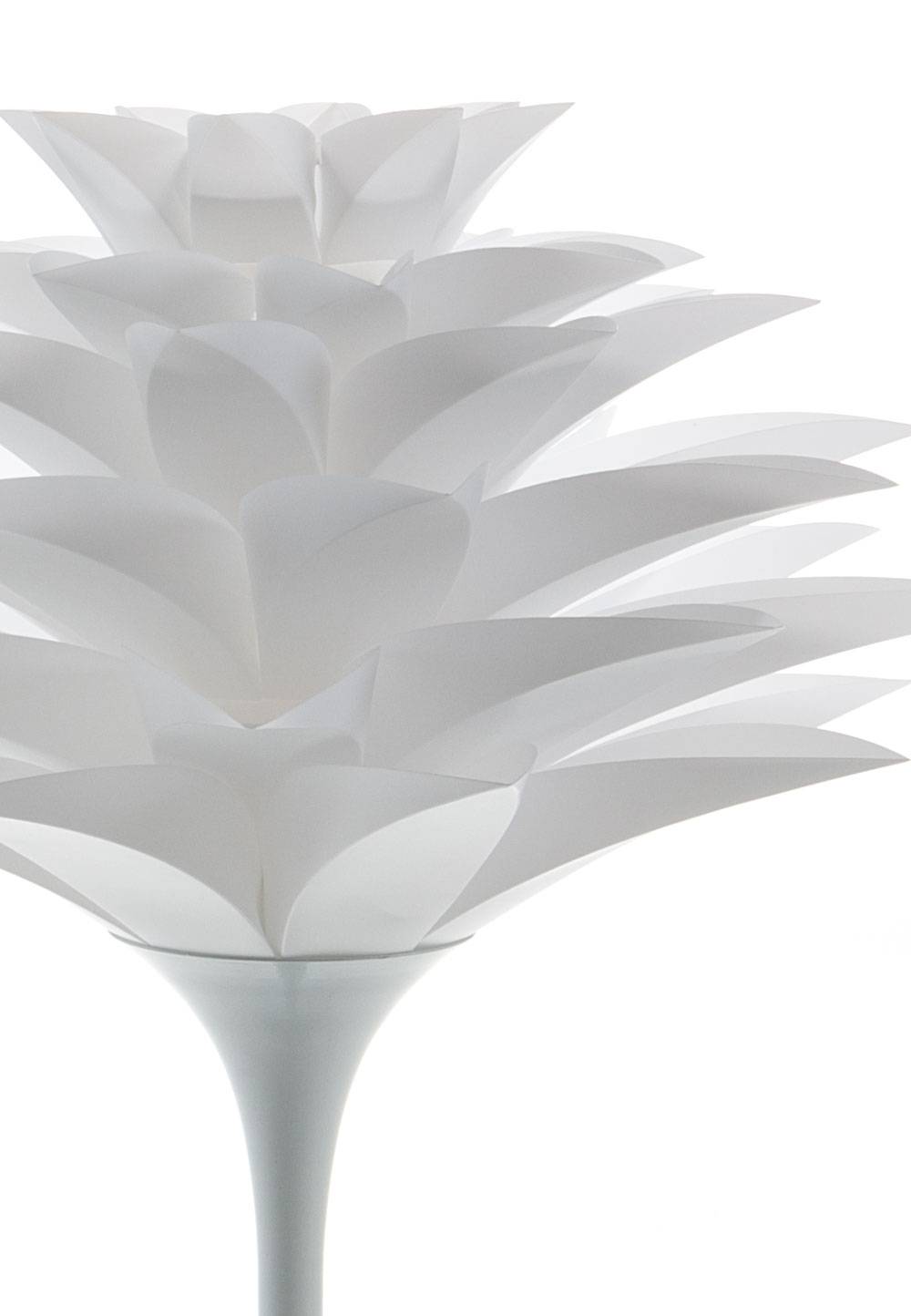 Oresteluchetta LAMPADA DA TAVOLO CAIRNS