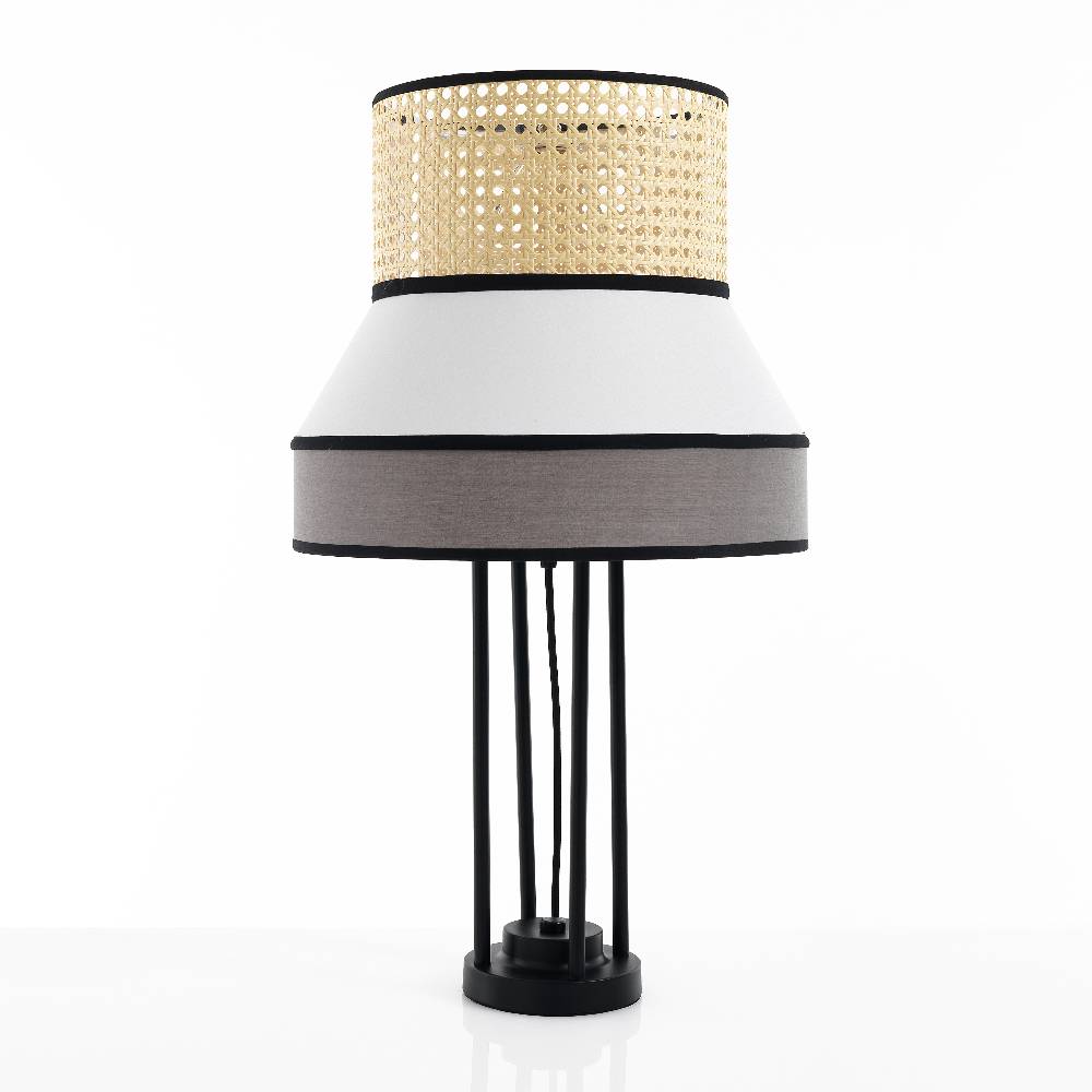 Oresteluchetta LAMPADA DA TAVOLO EUCLA