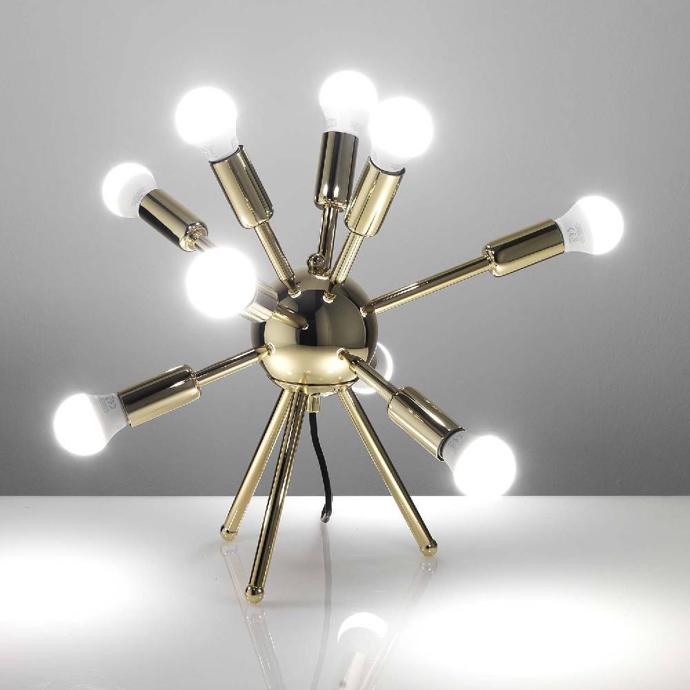 Oresteluchetta Lampada Da Tavolo HAMIL