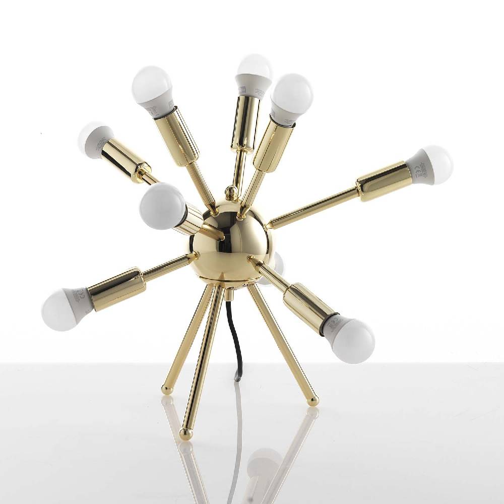 Oresteluchetta lampada da tavolo HAMIL