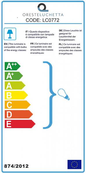 Oresteluchetta Lampada Da Tavolo HONEY