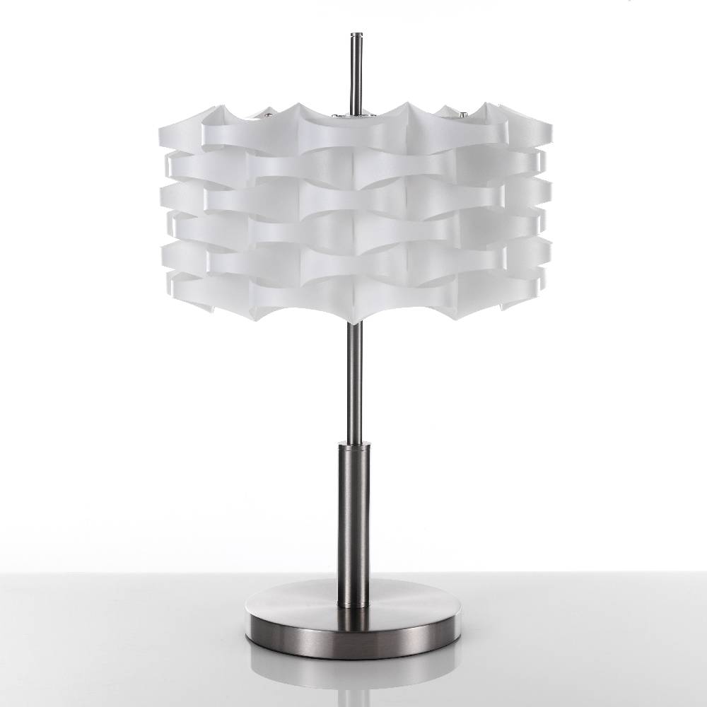 Oresteluchetta LAMPADA DA TAVOLO HYDEN