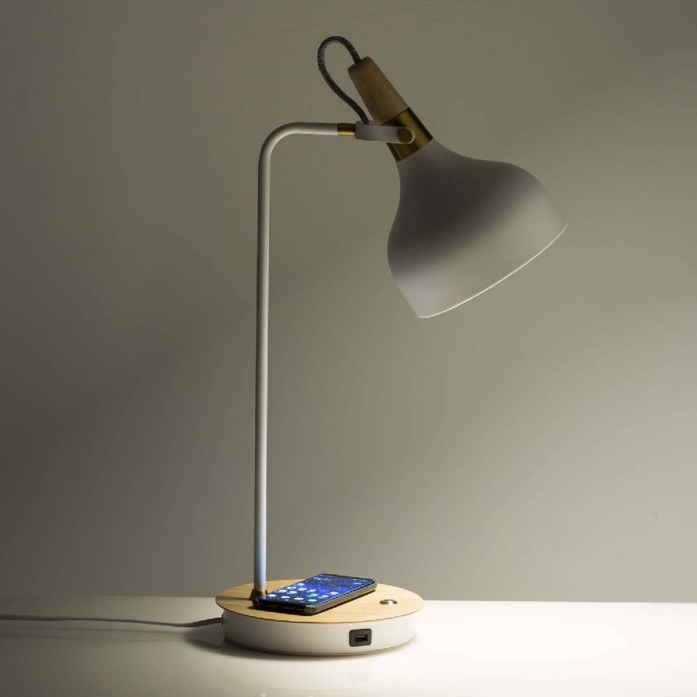 Oresteluchetta Lampada Da Tavolo JAKY