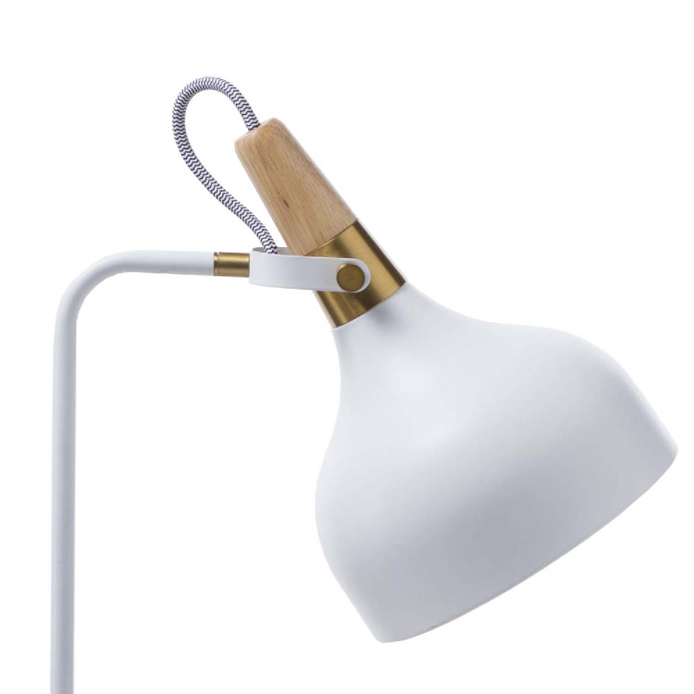 Oresteluchetta Lampada Da Tavolo JAKY