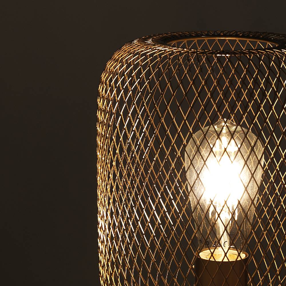 Oresteluchetta Lampada Da Tavolo JAR