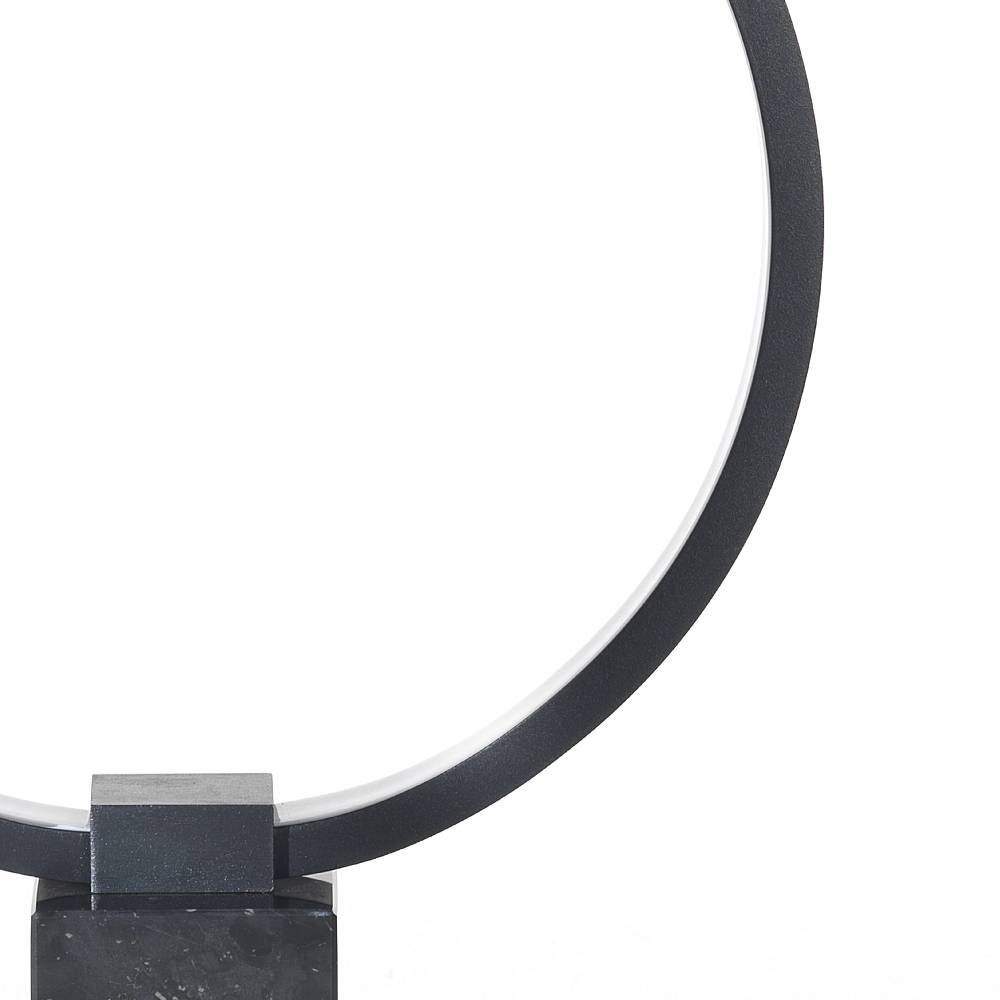 Oresteluchetta LAMPADA DA TAVOLO LINDON