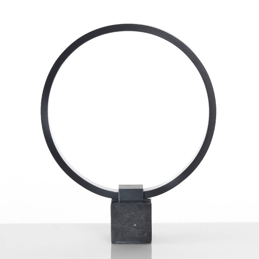 Oresteluchetta LAMPADA DA TAVOLO LINDON