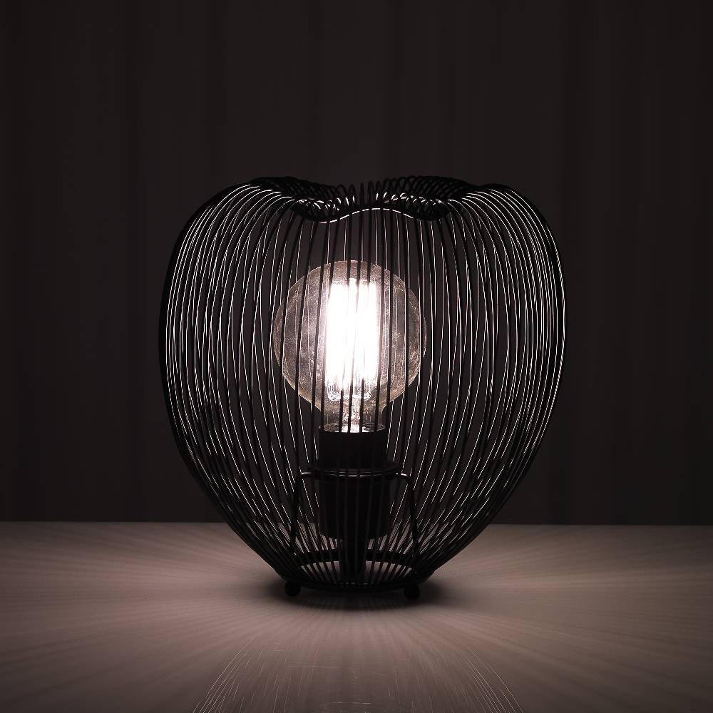 Oresteluchetta LAMPADA DA TAVOLO LYNTON