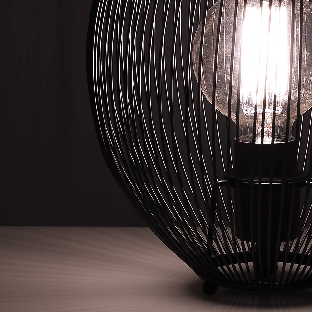 Oresteluchetta LAMPADA DA TAVOLO LYNTON