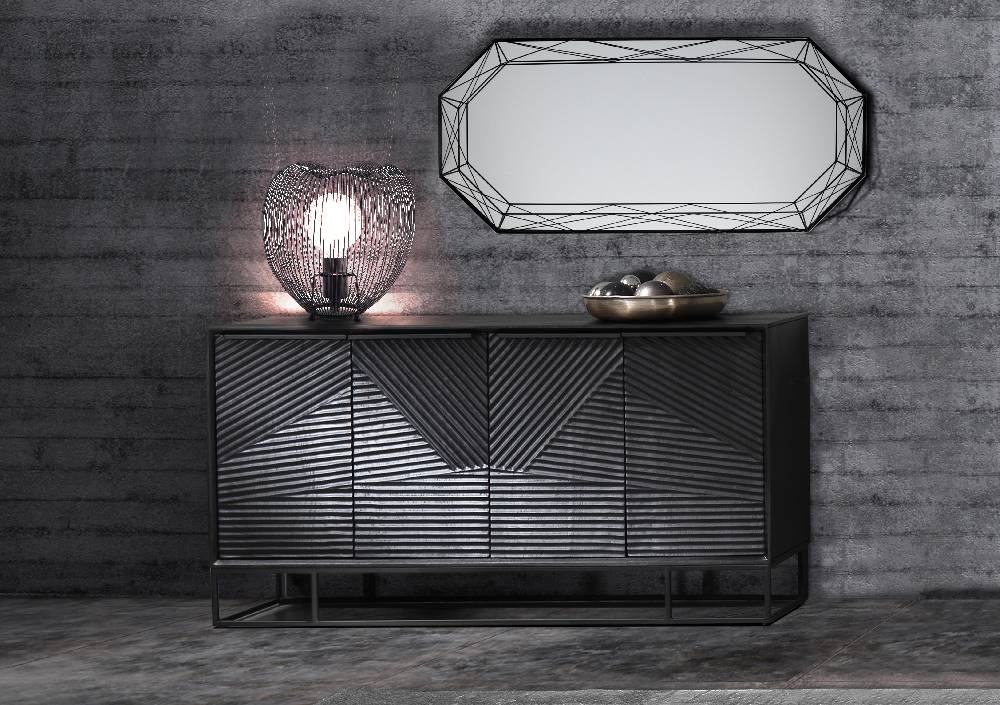 Oresteluchetta LAMPADA DA TAVOLO LYNTON