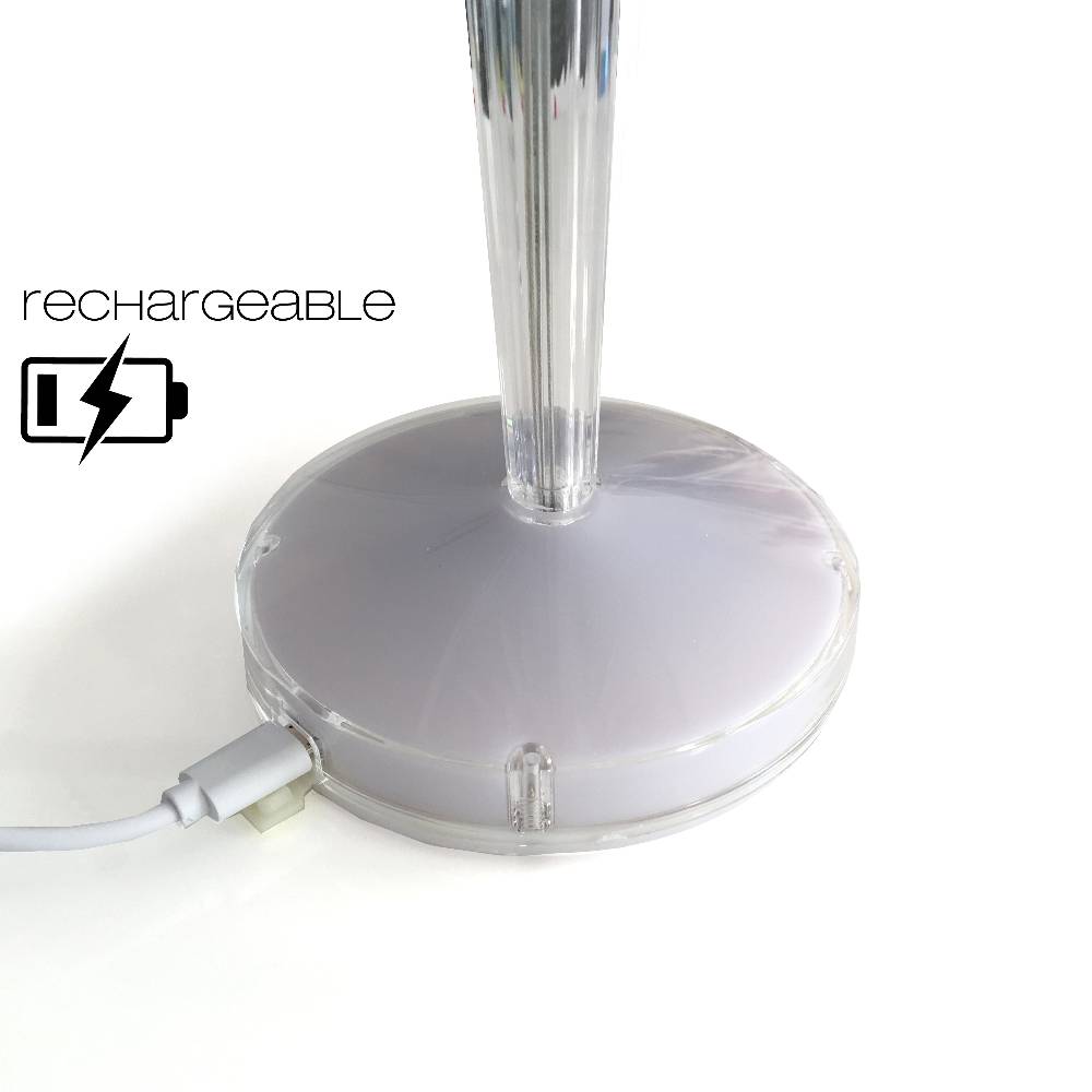 Oresteluchetta LAMPADA DA TAVOLO MARYLAND