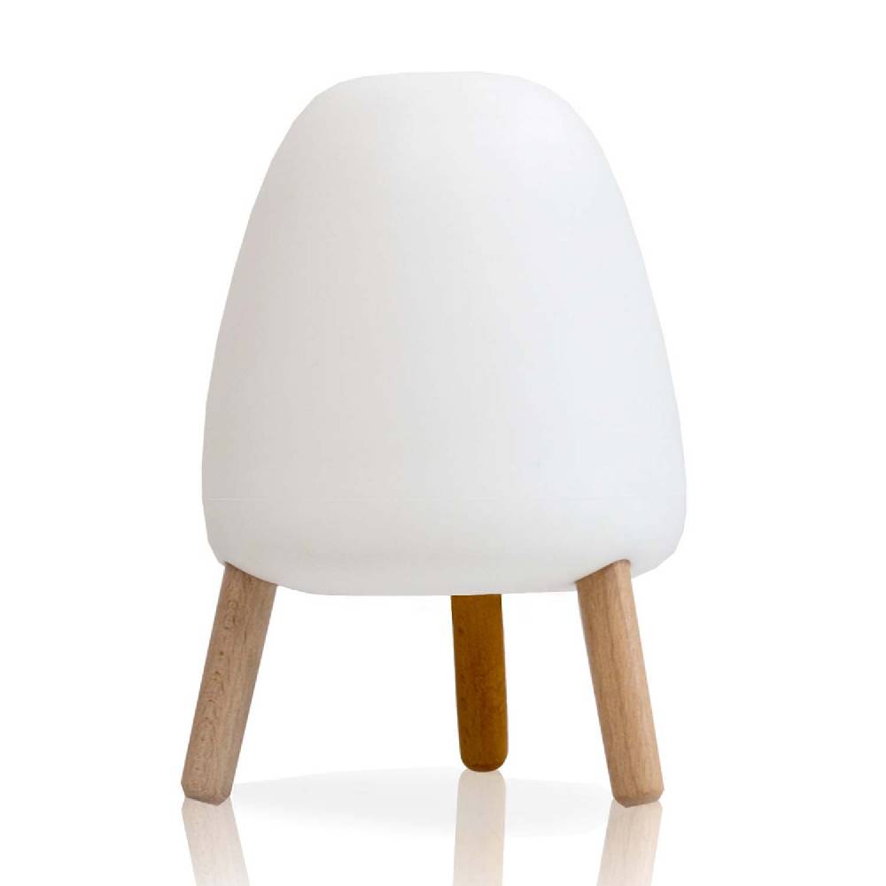 Oresteluchetta Lampada da tavolo SALINAS