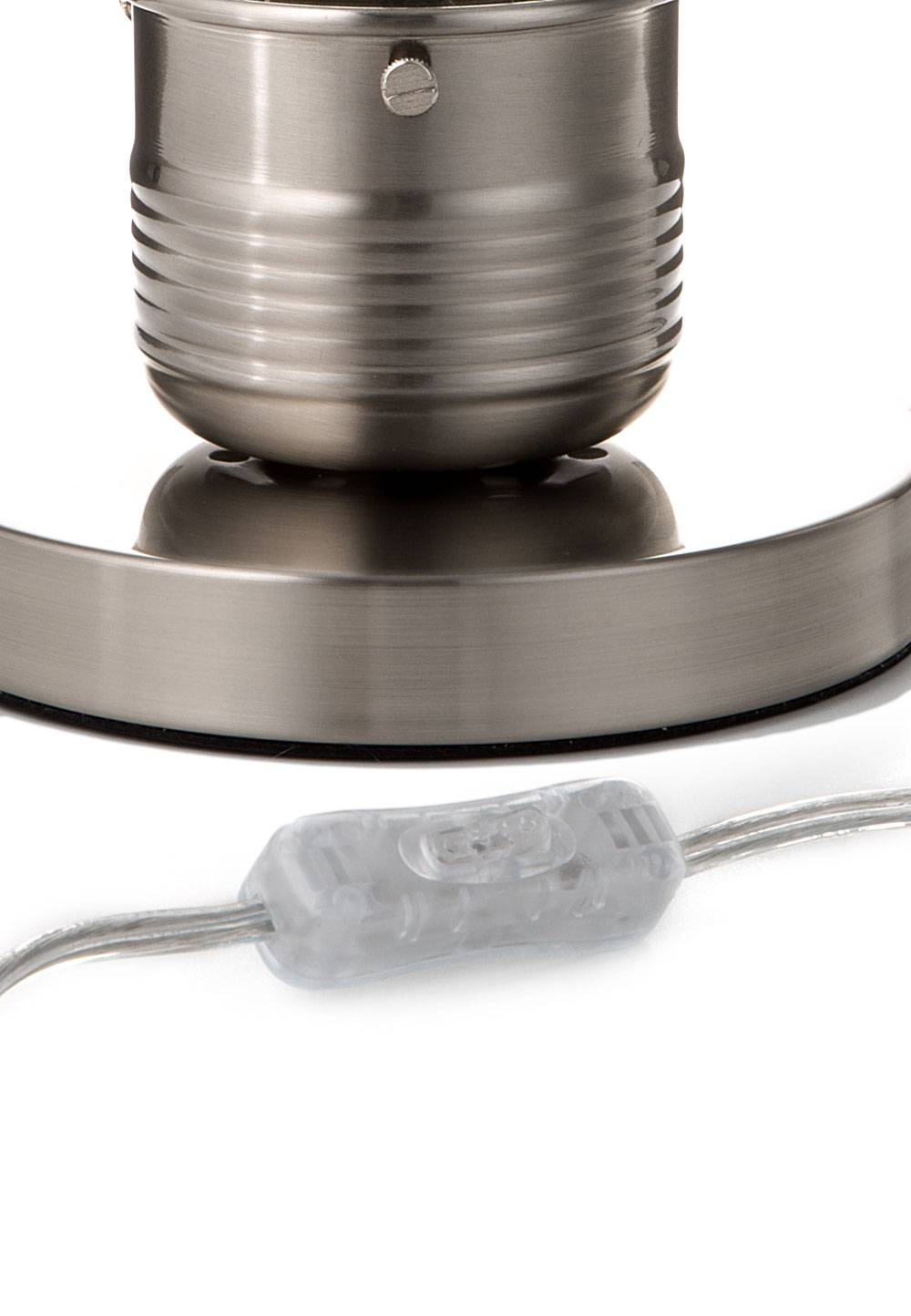 Oresteluchetta LAMPADA DA TAVOLO SIDNEY