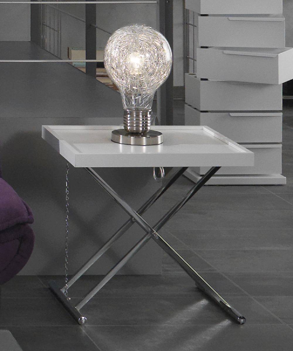 Oresteluchetta LAMPADA DA TAVOLO SIDNEY