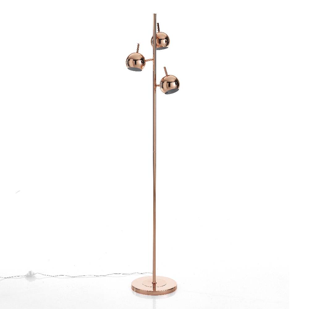 Oresteluchetta Lampada da terra AVANA