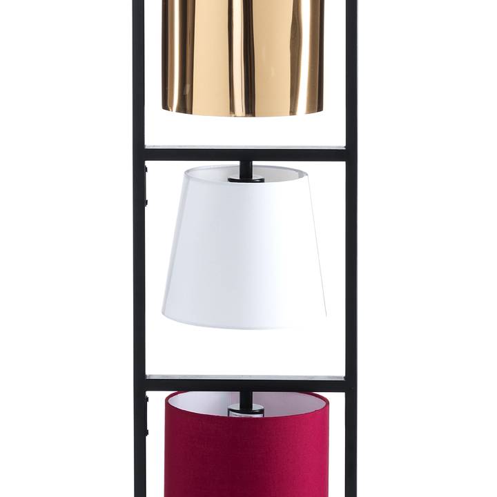 Oresteluchetta Lampada Da Terra BLEND