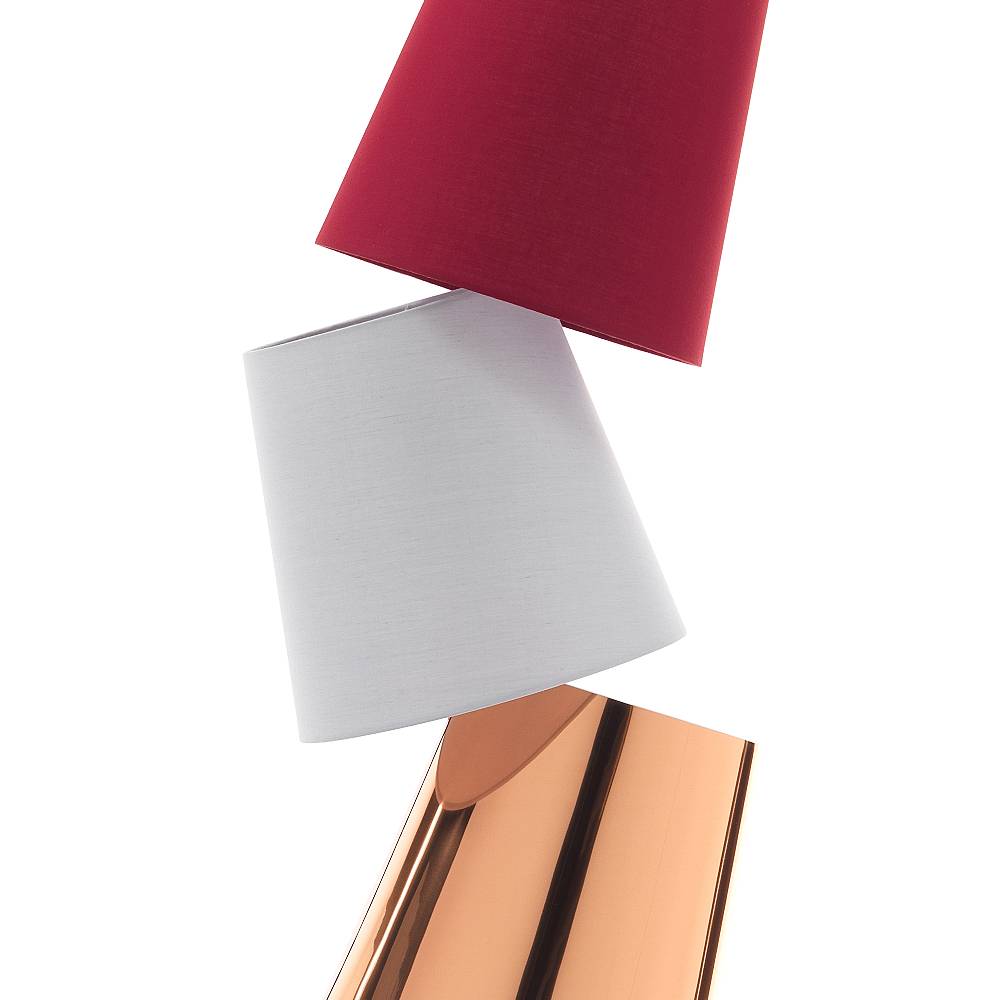 Oresteluchetta Lampada Da Terra BLEND