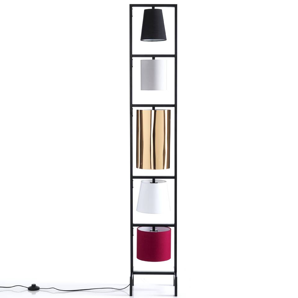 Oresteluchetta Lampada da terra BLEND