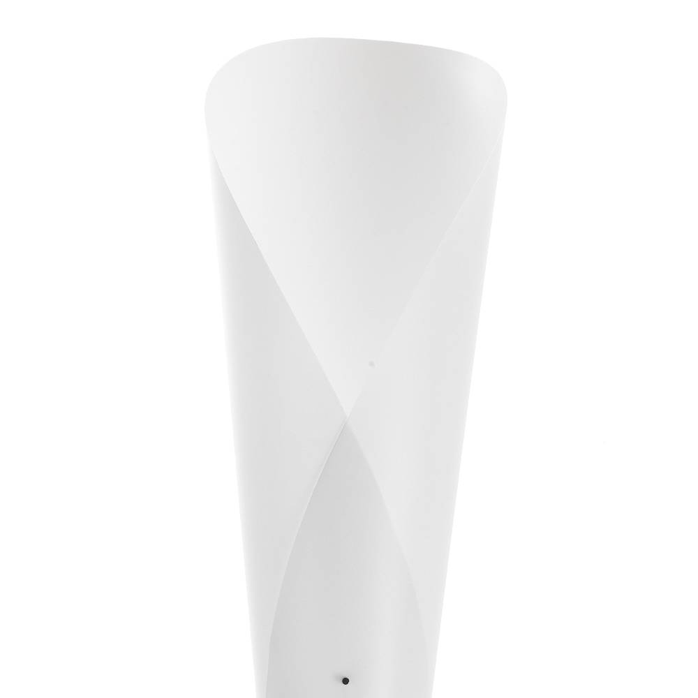 Oresteluchetta LAMPADA DA TERRA CORAL