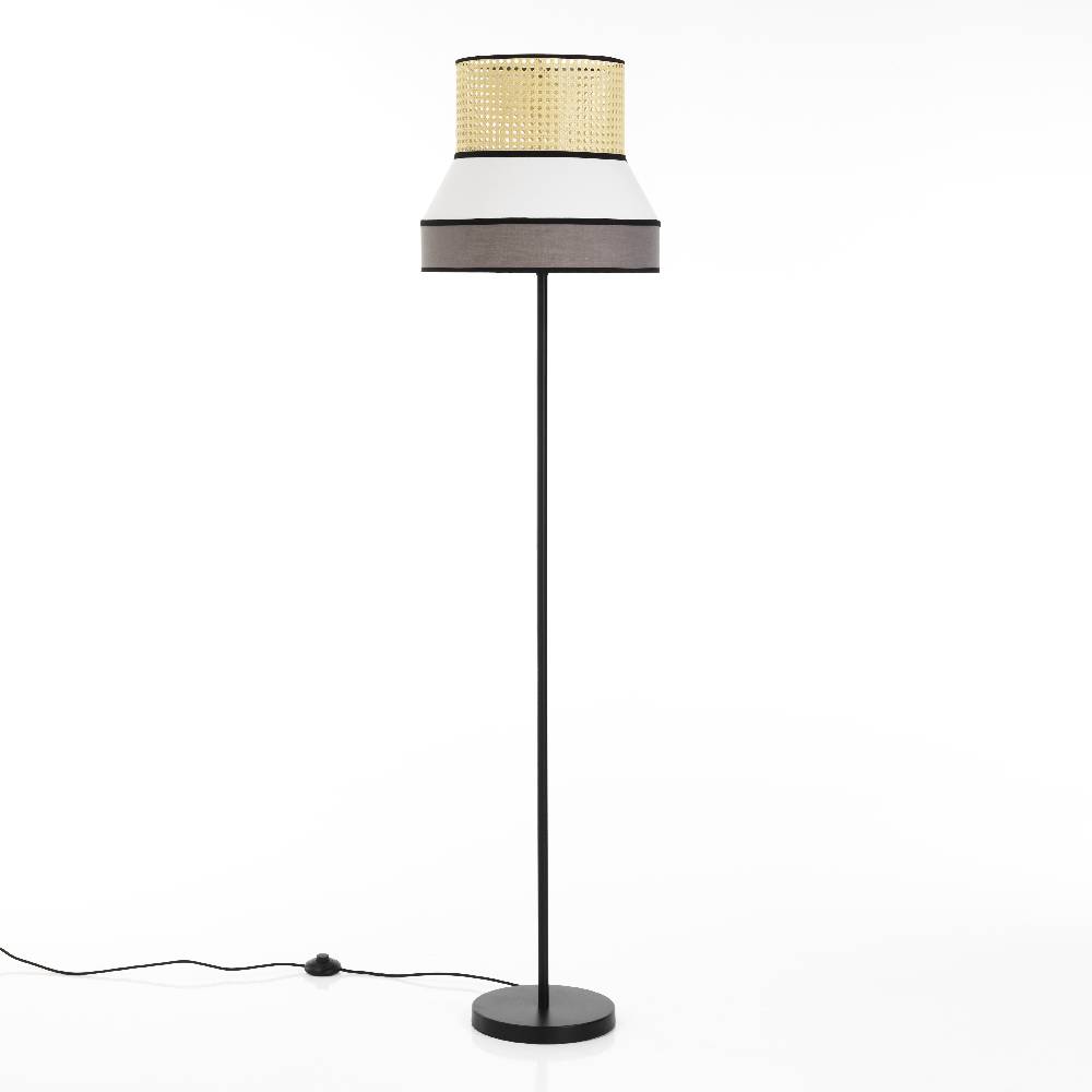 Oresteluchetta LAMPADA DA TERRA EUCLA