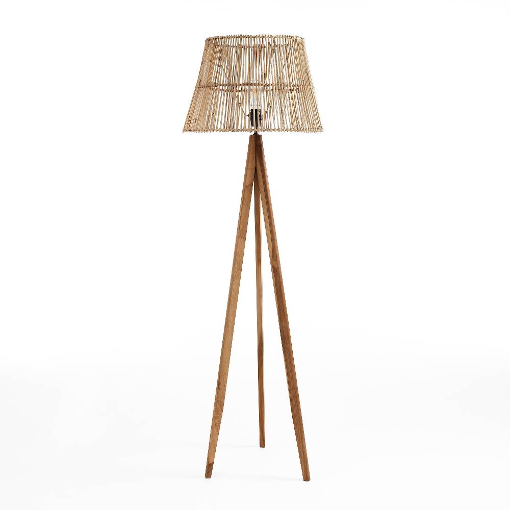 Oresteluchetta Lampada da terra FUJI