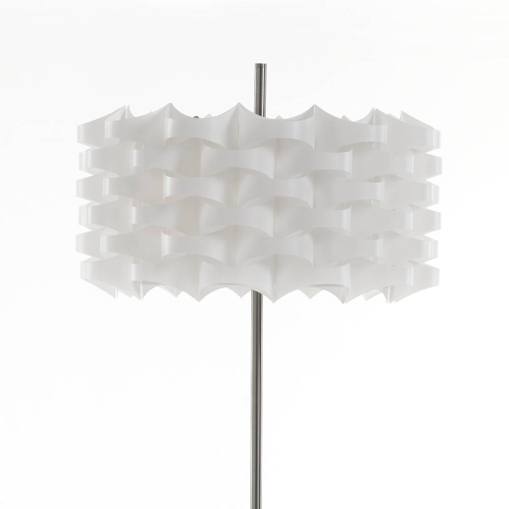 Oresteluchetta LAMPADA DA TERRA HYDEN