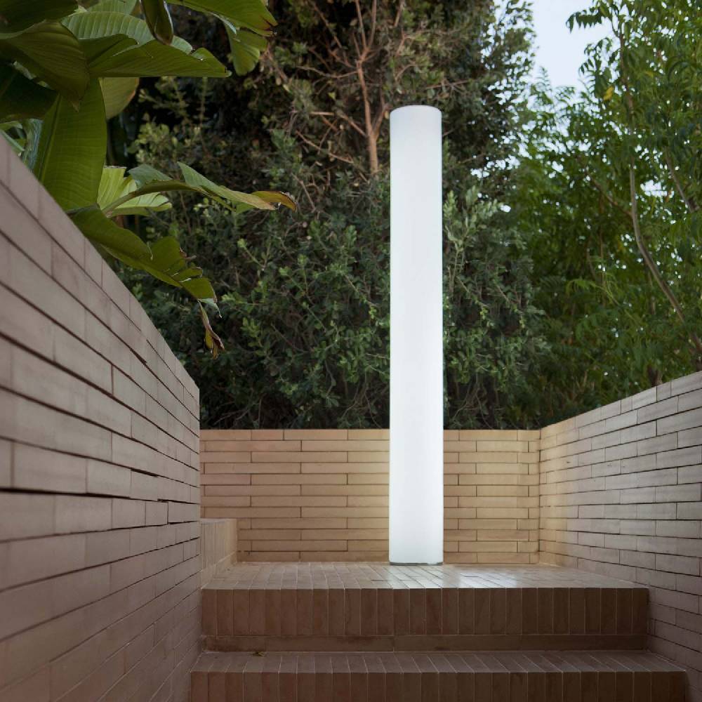 Oresteluchetta Lampada Da Terra NEWMAN