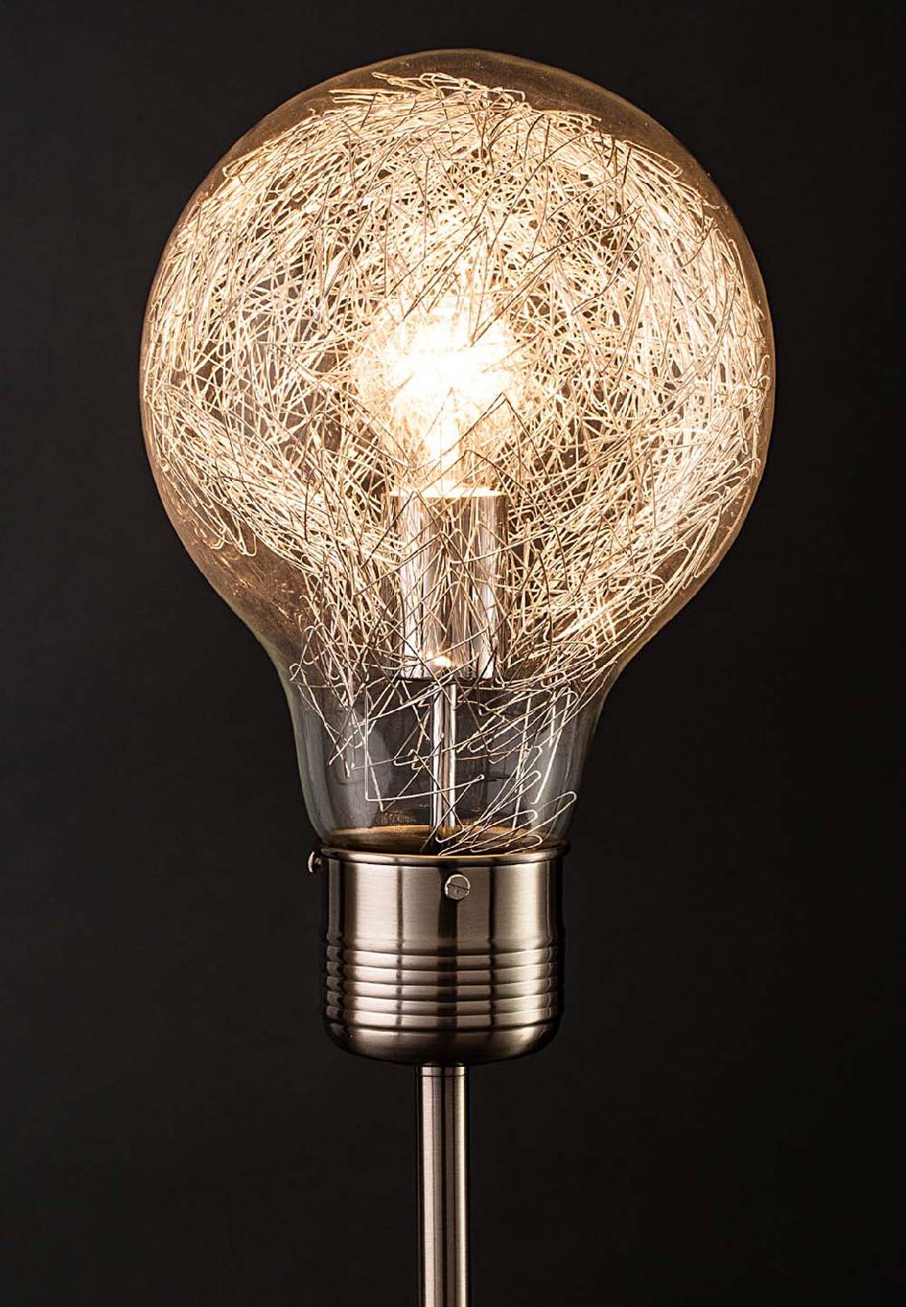 Oresteluchetta Lampada Da Terra SIDNEY