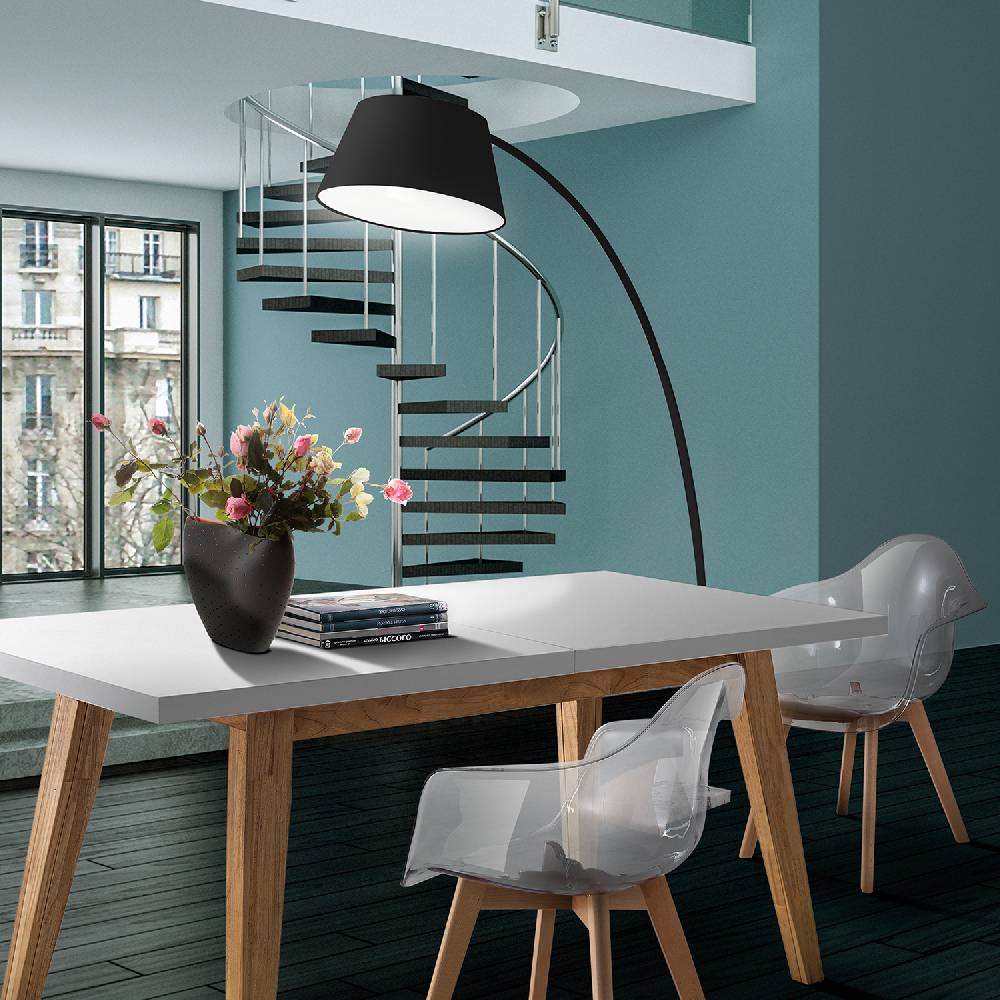 Oresteluchetta Lampada Da Terra STELO