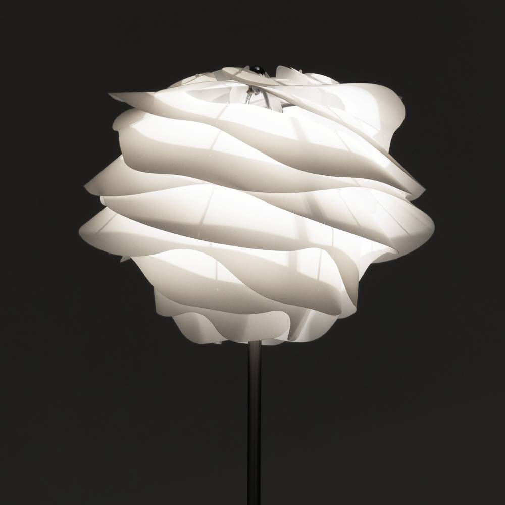 Oresteluchetta LAMPADA DA TERRA WALPOLE