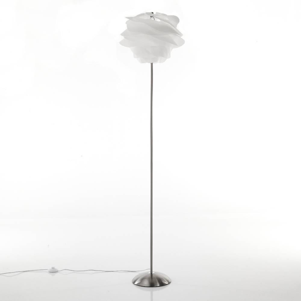 Oresteluchetta LAMPADA DA TERRA WALPOLE