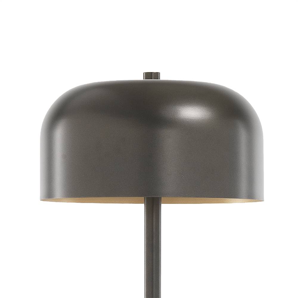 Oresteluchetta LAMPADA DA TERRA WILLS