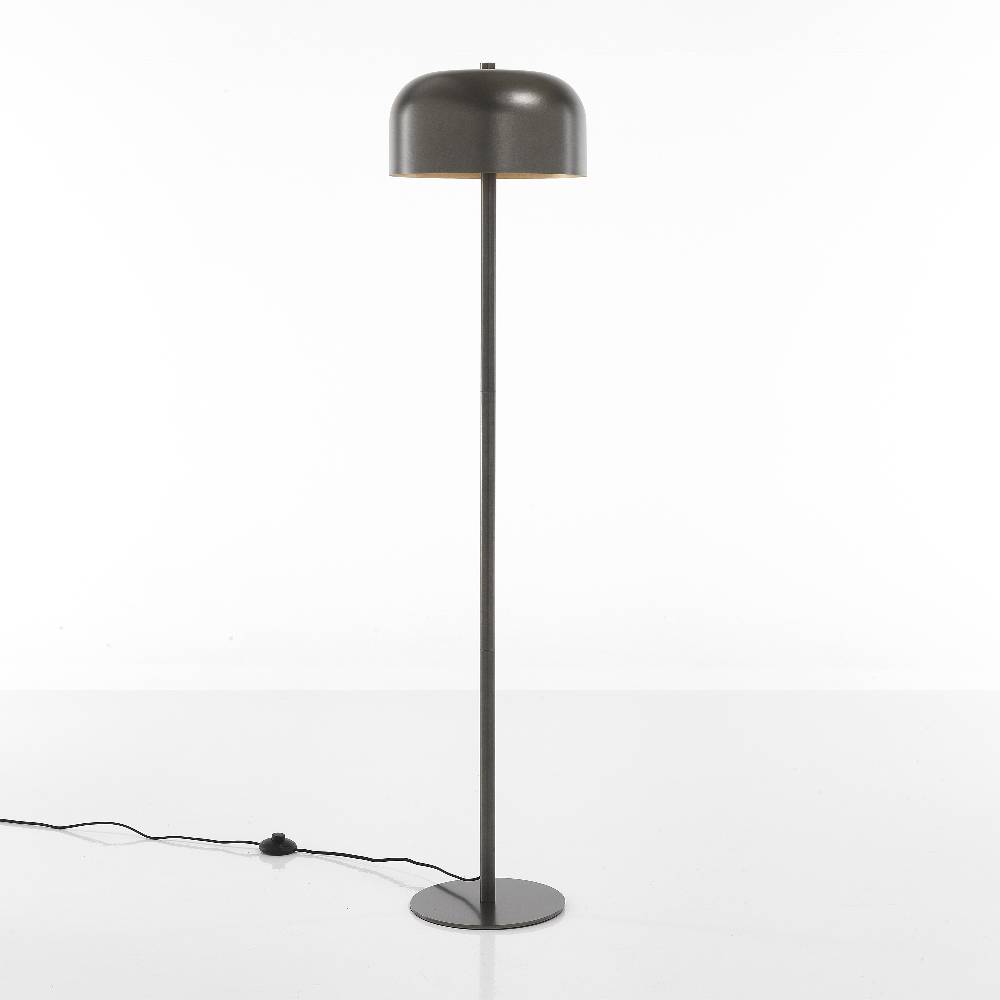 Oresteluchetta LAMPADA DA TERRA WILLS