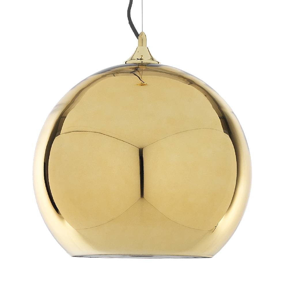 Oresteluchetta LAMPADARIO AVANA GOLD