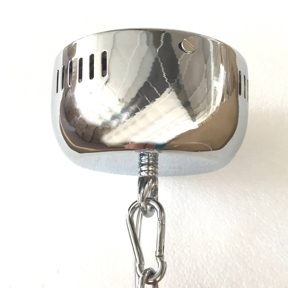 Oresteluchetta LAMPADARIO BIJOUX