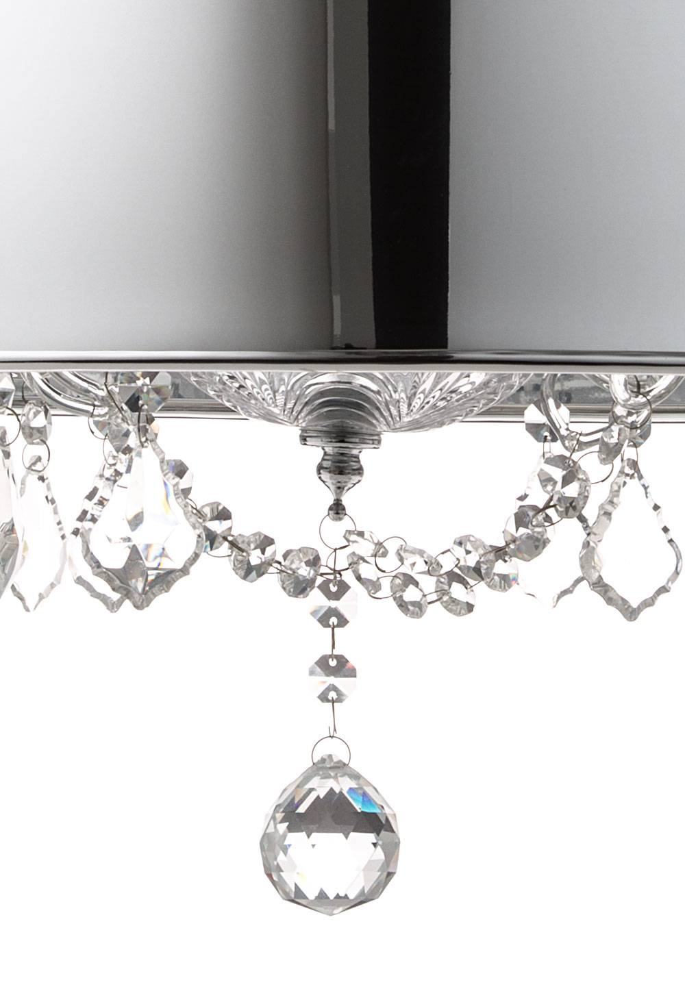 Oresteluchetta LAMPADARIO BIJOUX