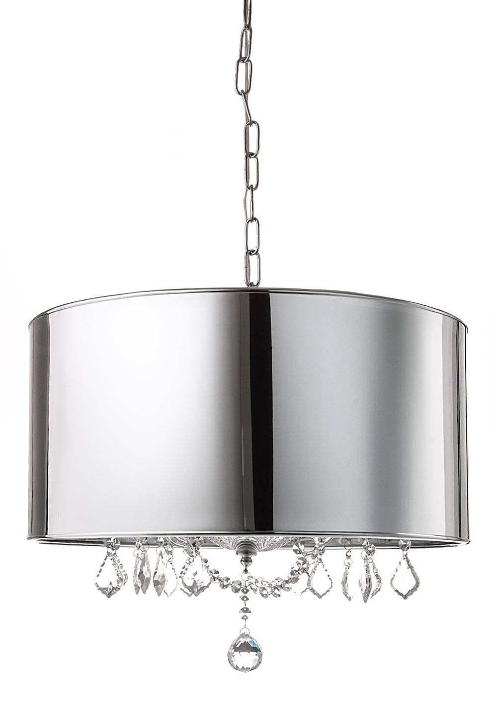 Oresteluchetta LAMPADARIO BIJOUX