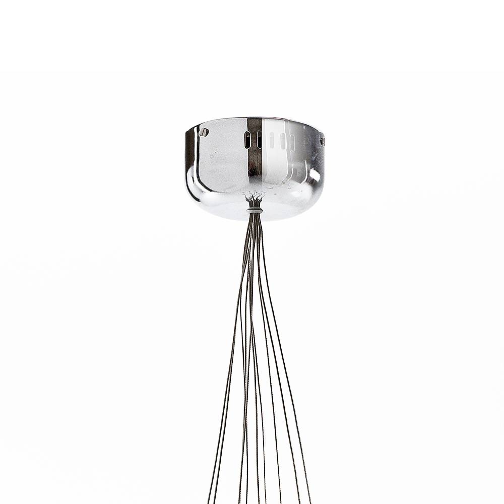 Oresteluchetta Lampadario BUBBLES