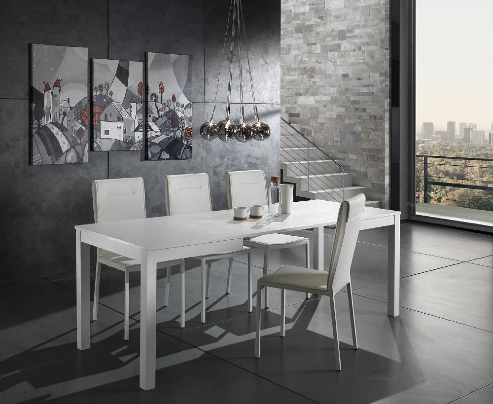 Oresteluchetta LAMPADARIO BUBBLES SMOKED MIRROR